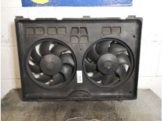 Recambio de electroventilador para audi 100 100 2.6 referencia OEM IAM   