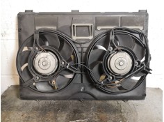 Recambio de electroventilador para audi 100 100 2.6 referencia OEM IAM    2