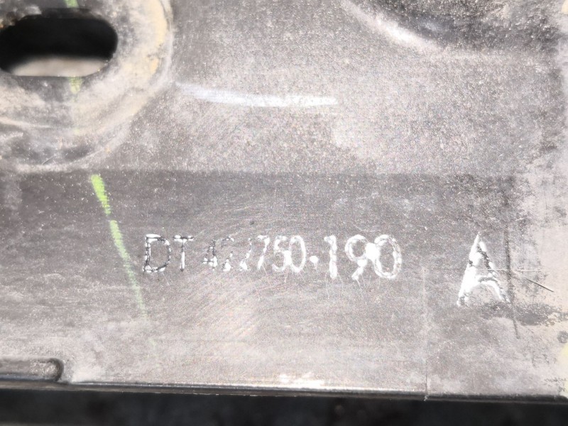 Recambio de electroventilador para toyota auris luna referencia OEM IAM   