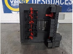 Recambio de caja reles fusibles para volkswagen golf v berlina (1k1)  | 0.03 - 0.08  | 0.03 - 0.08 referencia OEM IAM   