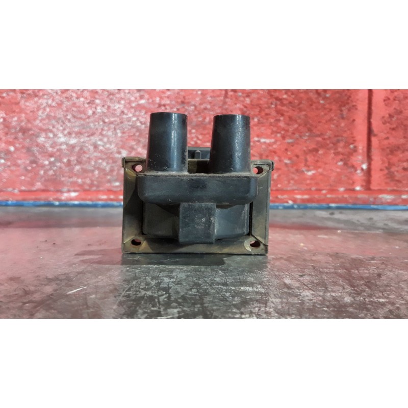 Recambio de bobina encendido para seat marbella  | 0.86 - 0.98  | 0.86 - 0.98 referencia OEM IAM BAE800EK  