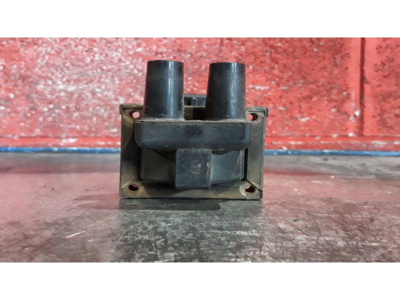 Recambio de bobina encendido para seat marbella  | 0.86 - 0.98  | 0.86 - 0.98 referencia OEM IAM BAE800EK  