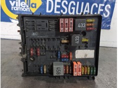 Recambio de caja reles fusibles para volkswagen golf v berlina (1k1)  | 0.03 - 0.08  | 0.03 - 0.08 referencia OEM IAM   