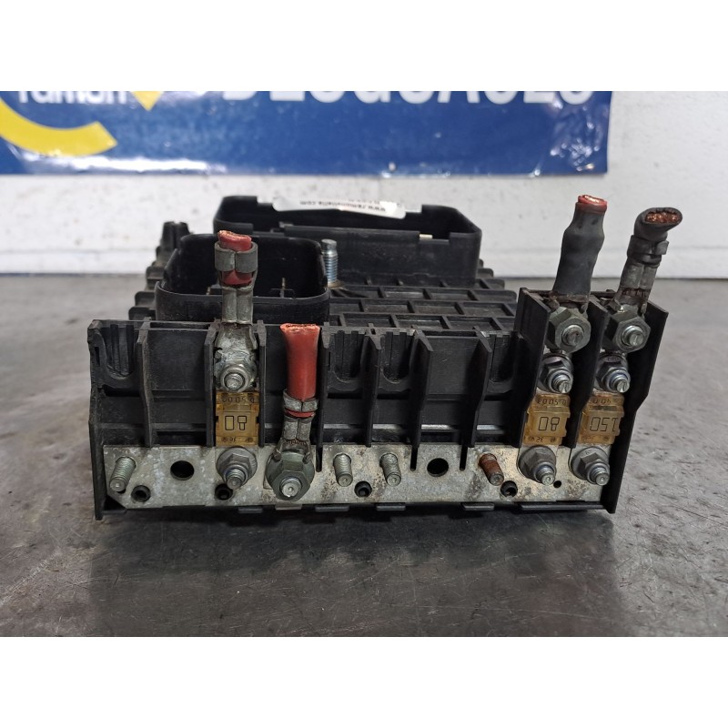 Recambio de caja reles fusibles para volkswagen golf v berlina (1k1)  | 0.03 - 0.08  | 0.03 - 0.08 referencia OEM IAM   