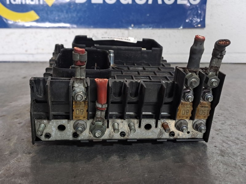 Recambio de caja reles fusibles para volkswagen golf v berlina (1k1)  | 0.03 - 0.08  | 0.03 - 0.08 referencia OEM IAM   