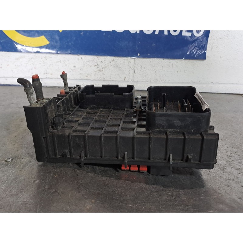 Recambio de caja reles fusibles para volkswagen golf v berlina (1k1)  | 0.03 - 0.08  | 0.03 - 0.08 referencia OEM IAM   