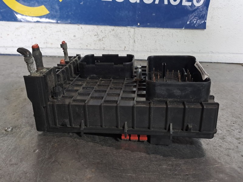 Recambio de caja reles fusibles para volkswagen golf v berlina (1k1)  | 0.03 - 0.08  | 0.03 - 0.08 referencia OEM IAM   