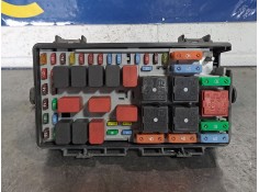 Recambio de caja reles fusibles para fiat punto (199)  | ...  | ... referencia OEM IAM 51775622  