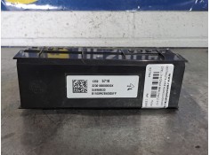 Recambio de centralita aire acondicionado para opel insignia berlina expression referencia OEM IAM 13595718  