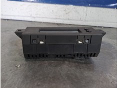 Recambio de pantalla multifuncion para opel meriva referencia OEM IAM    2