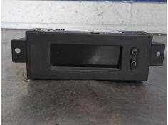 Recambio de pantalla multifuncion para opel combo (corsa c) 1.3 16v cdti | 0.01 - 0.11 1.3 16v cdti | 0.01 - 0.11 referencia OEM