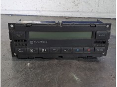 Recambio de mando climatizador para volkswagen golf iv berlina (1j1) 1.9 tdi referencia OEM IAM   