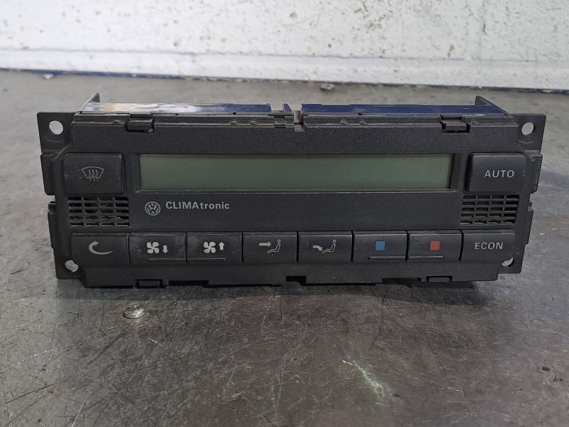 Recambio de mando climatizador para volkswagen golf iv berlina (1j1) 1.9 tdi referencia OEM IAM   