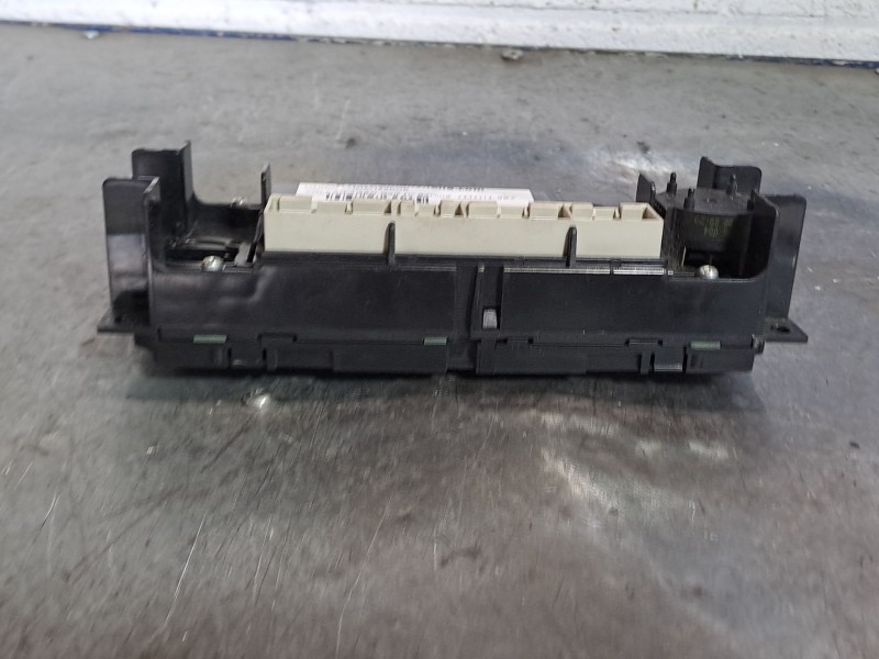 Recambio de mando climatizador para volkswagen golf iv berlina (1j1) 1.9 tdi referencia OEM IAM   