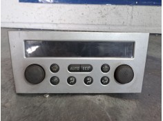 Recambio de mando climatizador para opel meriva referencia OEM IAM 013132388  