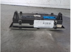 Recambio de mando climatizador para opel meriva referencia OEM IAM 013132388   2