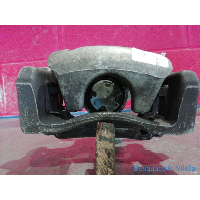 Recambio de pinza freno tras. izquierda para opel astra g berlina comfort | 02.98 - 12.03 comfort | 02.98 - 12.03 referencia OEM