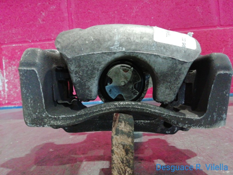 Recambio de pinza freno tras. izquierda para opel astra g berlina comfort | 02.98 - 12.03 comfort | 02.98 - 12.03 referencia OEM