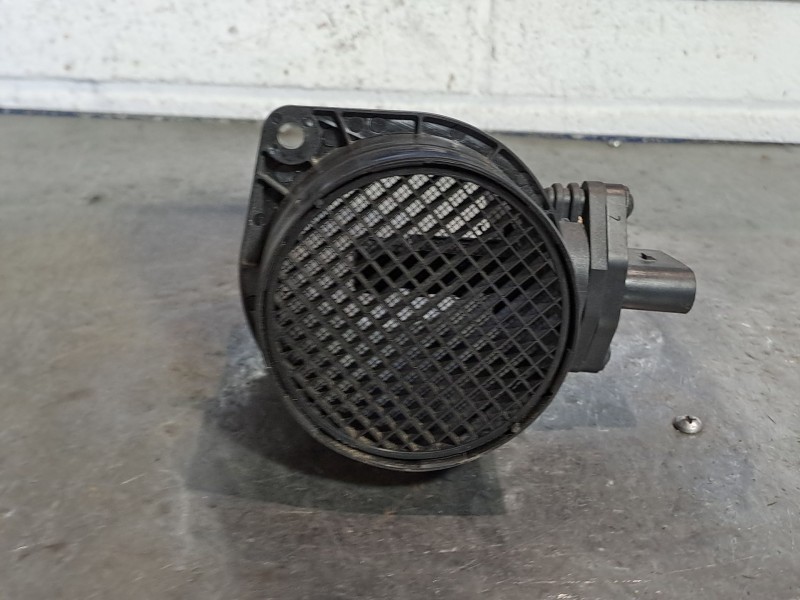 Recambio de caudalimetro para seat toledo (1m2) 2.3 v5 referencia OEM IAM 0280218017  