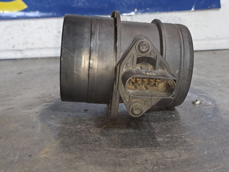 Recambio de caudalimetro para seat toledo (1m2) 2.3 v5 referencia OEM IAM 0280218017  