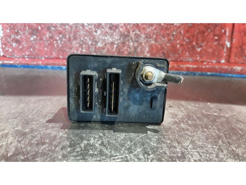 Recambio de caja precalentamiento para fiat punto 1.3 multijet 16v 90 dynamic referencia OEM IAM 55193073 38430003 