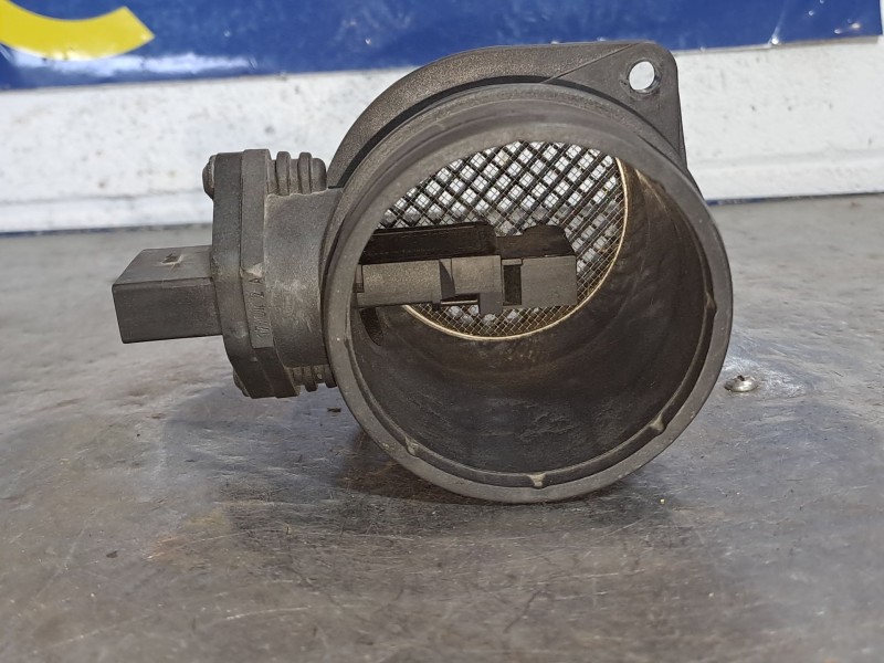 Recambio de caudalimetro para seat toledo (1m2) 2.3 v5 referencia OEM IAM 0280218017  