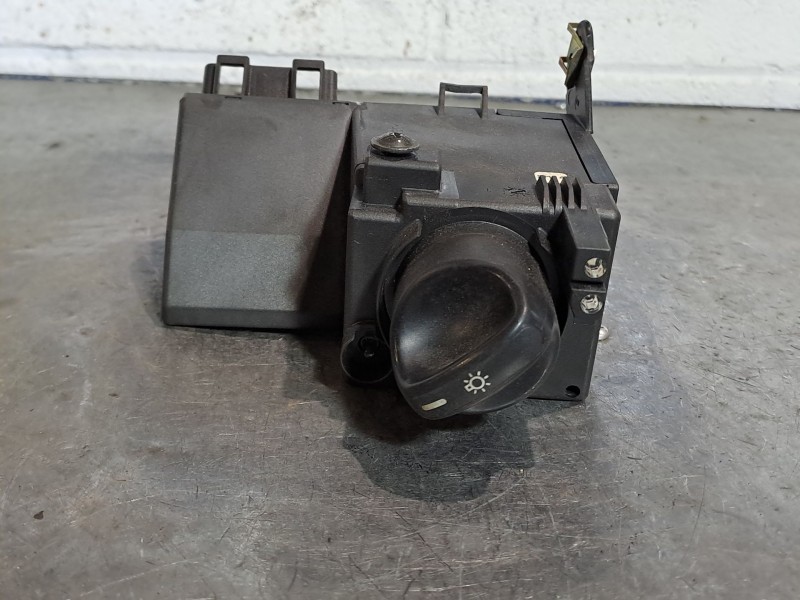 Recambio de mando luces para mercedes clase e (w210) berlina referencia OEM IAM   