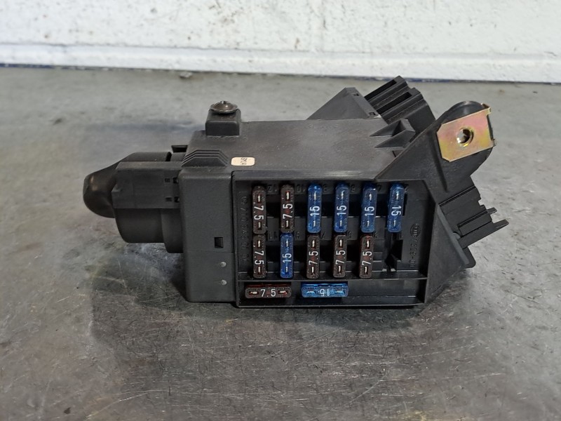 Recambio de mando luces para mercedes clase e (w210) berlina referencia OEM IAM   