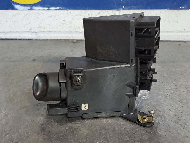 Recambio de mando luces para mercedes clase e (w210) berlina referencia OEM IAM   