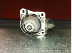 Recambio de motor arranque para ford fiesta berl./courier 1.1 cat | 0.89 - ... 1.1 cat | 0.89 - ... referencia OEM IAM 033130314