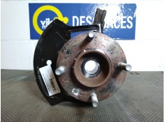 Recambio de mangueta delantera derecha para nissan almera (n16/e) 2.2 16v turbodiesel cat | 0.00 - ... 2.2 16v turbodiesel cat |