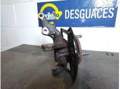 Recambio de mangueta delantera derecha para nissan almera (n16/e) 2.2 16v turbodiesel cat | 0.00 - ... 2.2 16v turbodiesel cat | 2