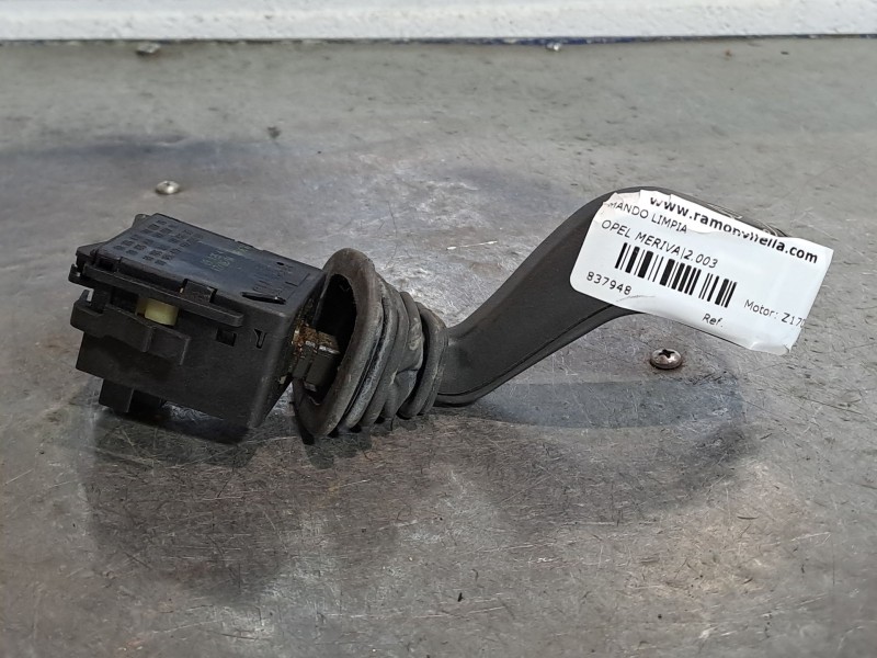 Recambio de mando limpia para opel meriva referencia OEM IAM   