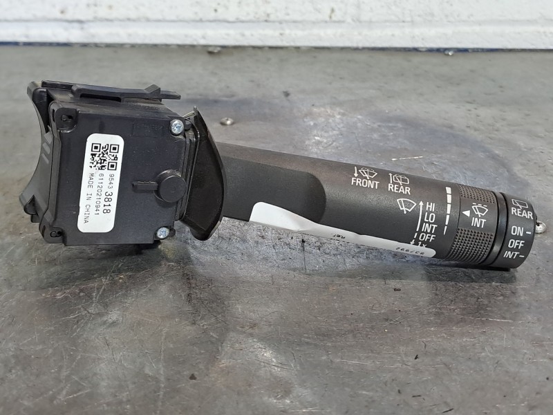 Recambio de mando limpia para opel insignia berlina expression referencia OEM IAM   