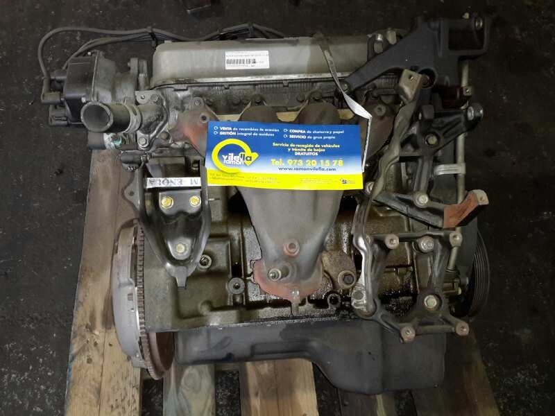 Recambio de motor completo para honda accord berlina (cc/ce) 2.0 es (cc7/ce8) | 0.92 - ... 2.0 es (cc7/ce8) | 0.92 - ... referen