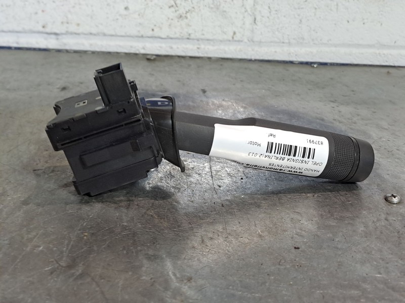 Recambio de mando intermitentes para opel insignia berlina expression referencia OEM IAM 95220563  