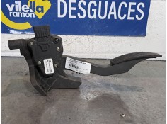 Recambio de potenciometro pedal para opel meriva referencia OEM IAM 93335443  