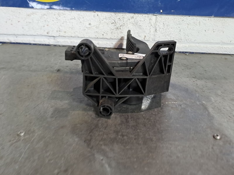 Recambio de potenciometro pedal para opel meriva referencia OEM IAM 93335443  