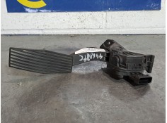 Recambio de potenciometro pedal para opel insignia berlina expression referencia OEM IAM 13237352 6PV00976500 