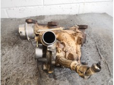 Recambio de turbocompresor para seat ibiza (6l1) 1.4 tdi referencia OEM IAM GT1544SM   2