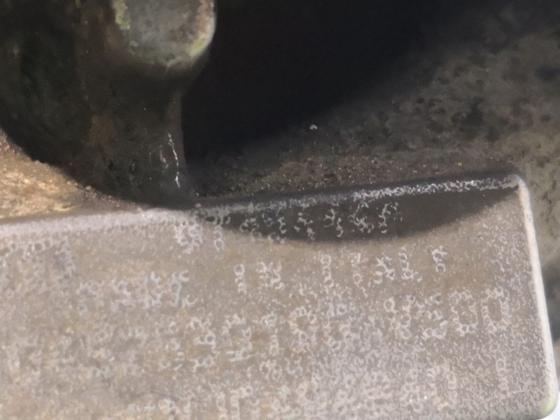 Recambio de turbocompresor para seat ibiza (6l1) 1.4 tdi referencia OEM IAM GT1544SM  