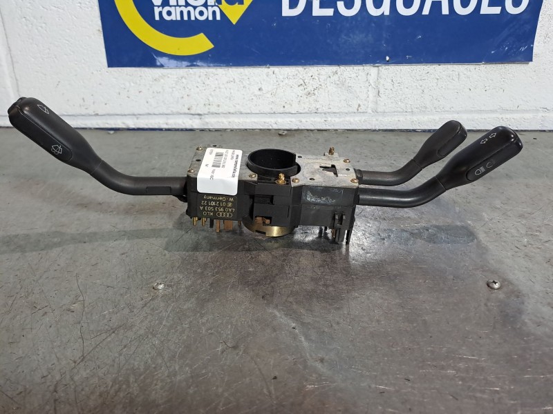 Recambio de mando limpia para audi 100 100 2.6 referencia OEM IAM   