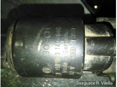 Recambio de motor arranque para ford fiesta berl./courier 1.1 cat | 0.89 - ... 1.1 cat | 0.89 - ... referencia OEM IAM 033130314 2