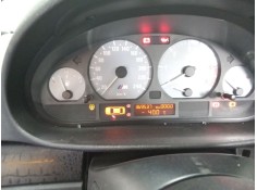 bmw serie 3 berlina (e46) del año 2000