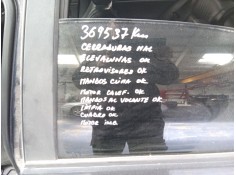 bmw serie 3 berlina (e46) del año 2000 2