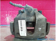 Recambio de pinza freno delan. derecha para ford transit connect (tc7) furgón largo (2006) | 07.06 - 12.09 furgón largo (2006) |