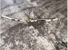 Recambio de airbag cortina delantero izquierdo para seat altea (5p1) green referencia OEM IAM   