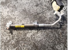 Recambio de airbag cortina delantero izquierdo para seat altea (5p1) green referencia OEM IAM    2