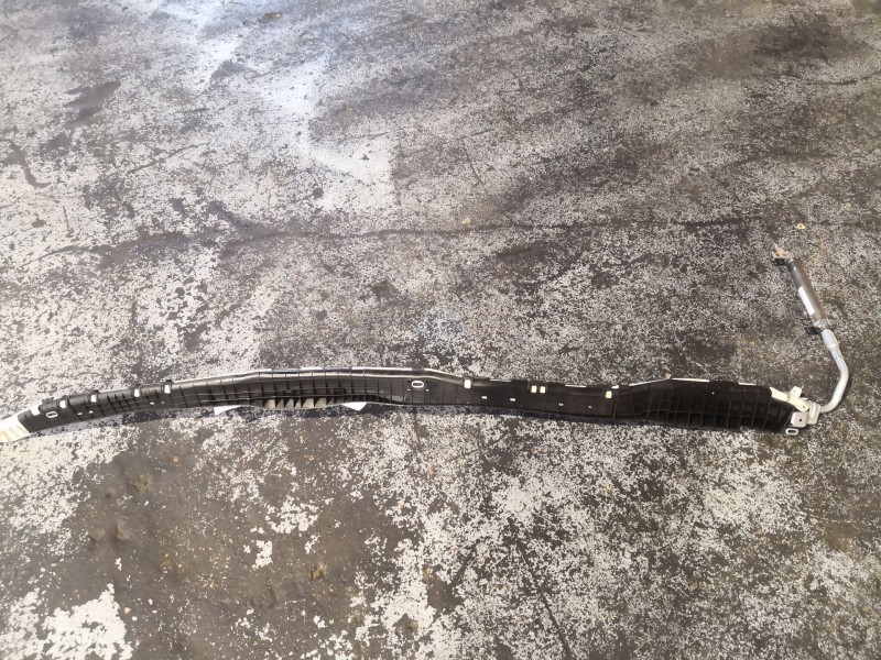 Recambio de airbag cortina delantero izquierdo para seat altea (5p1) green referencia OEM IAM   