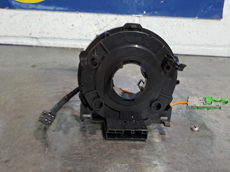 Recambio de anillo airbag para opel meriva referencia OEM IAM   